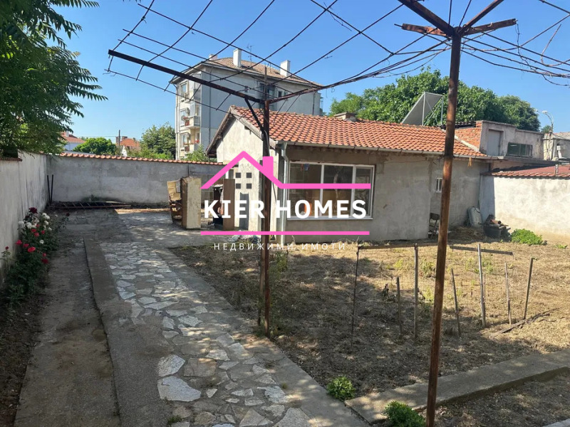 Продава КЪЩА, гр. Свиленград, област Хасково, снимка 5 - Къщи - 52825243