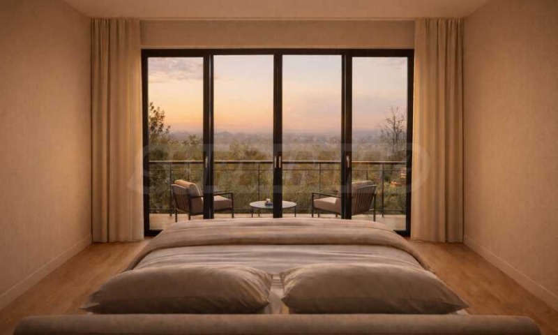 Продава КЪЩА, с. Белащица, област Пловдив, снимка 3 - Къщи - 53030469