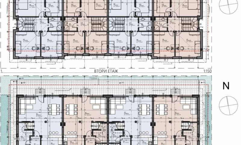 Продава КЪЩА, с. Белащица, област Пловдив, снимка 7 - Къщи - 53030469