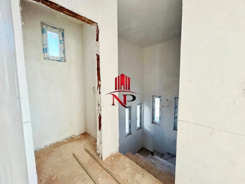 Продава КЪЩА, гр. Костинброд, област София област, снимка 8 - Къщи - 53184357