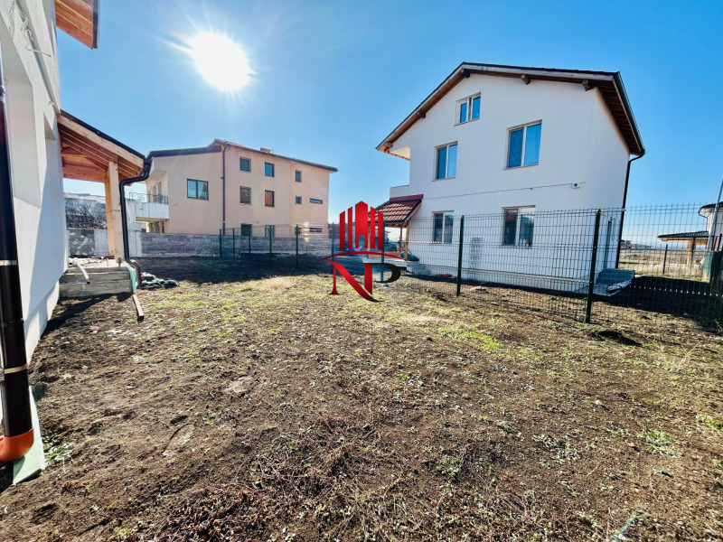 Продава КЪЩА, гр. Костинброд, област София област, снимка 2 - Къщи - 53184357