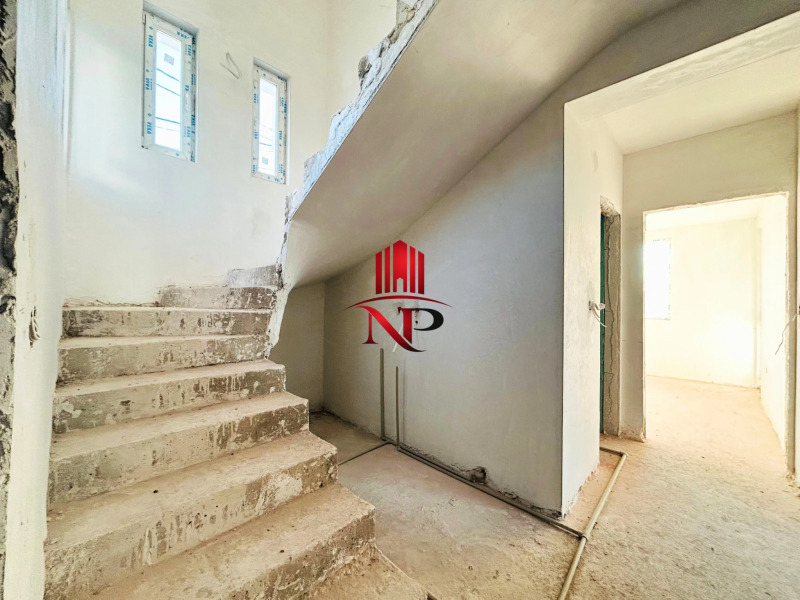 Продава КЪЩА, гр. Костинброд, област София област, снимка 3 - Къщи - 53184357