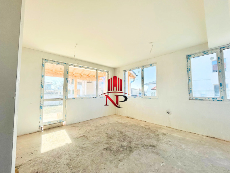 Продава КЪЩА, гр. Костинброд, област София област, снимка 4 - Къщи - 53184357