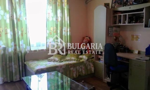 Продава КЪЩА, гр. Варна, Виница, снимка 11 - Къщи - 53214740