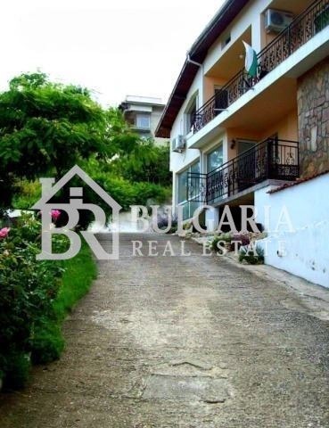 Продава КЪЩА, гр. Варна, Виница, снимка 2 - Къщи - 53214740