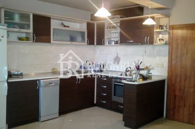 Продава КЪЩА, гр. Варна, Виница, снимка 4 - Къщи - 53214740