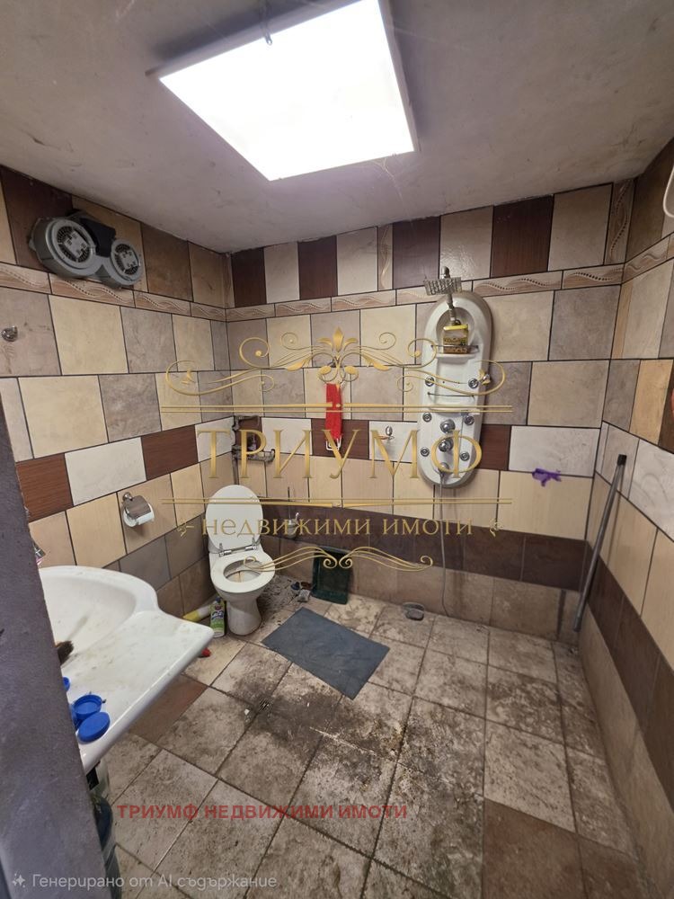 Продава КЪЩА, гр. Варна, м-т Ален мак, снимка 9 - Къщи - 56111498
