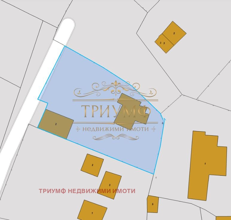 Продава КЪЩА, гр. Варна, м-т Ален мак, снимка 14 - Къщи - 56111498