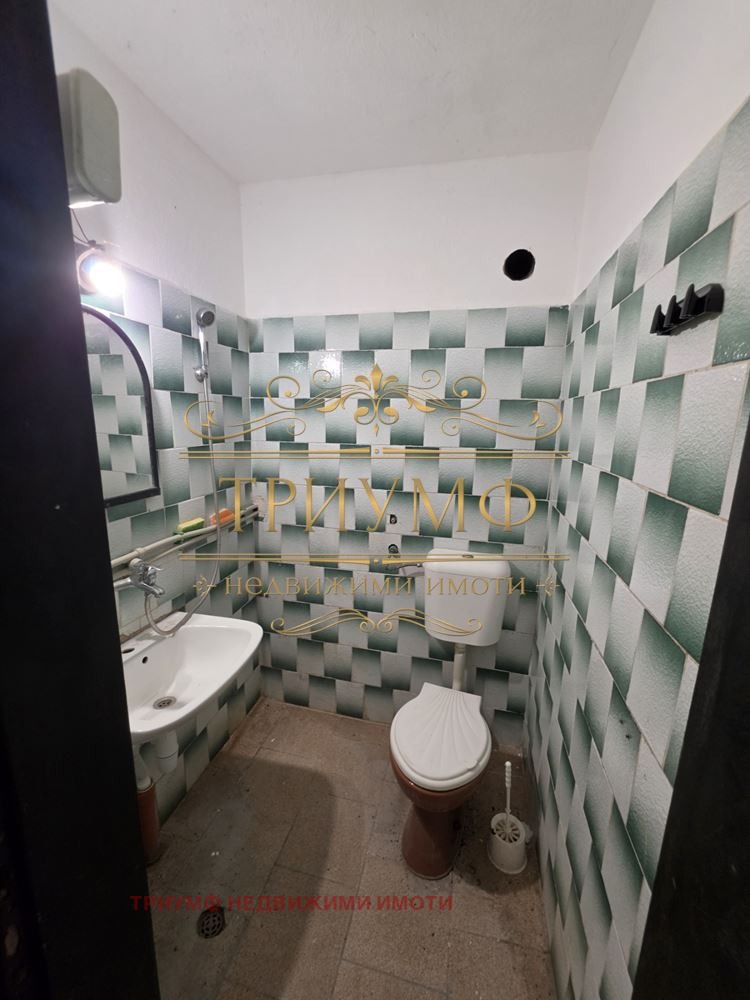 Продава КЪЩА, гр. Варна, м-т Ален мак, снимка 10 - Къщи - 56111498