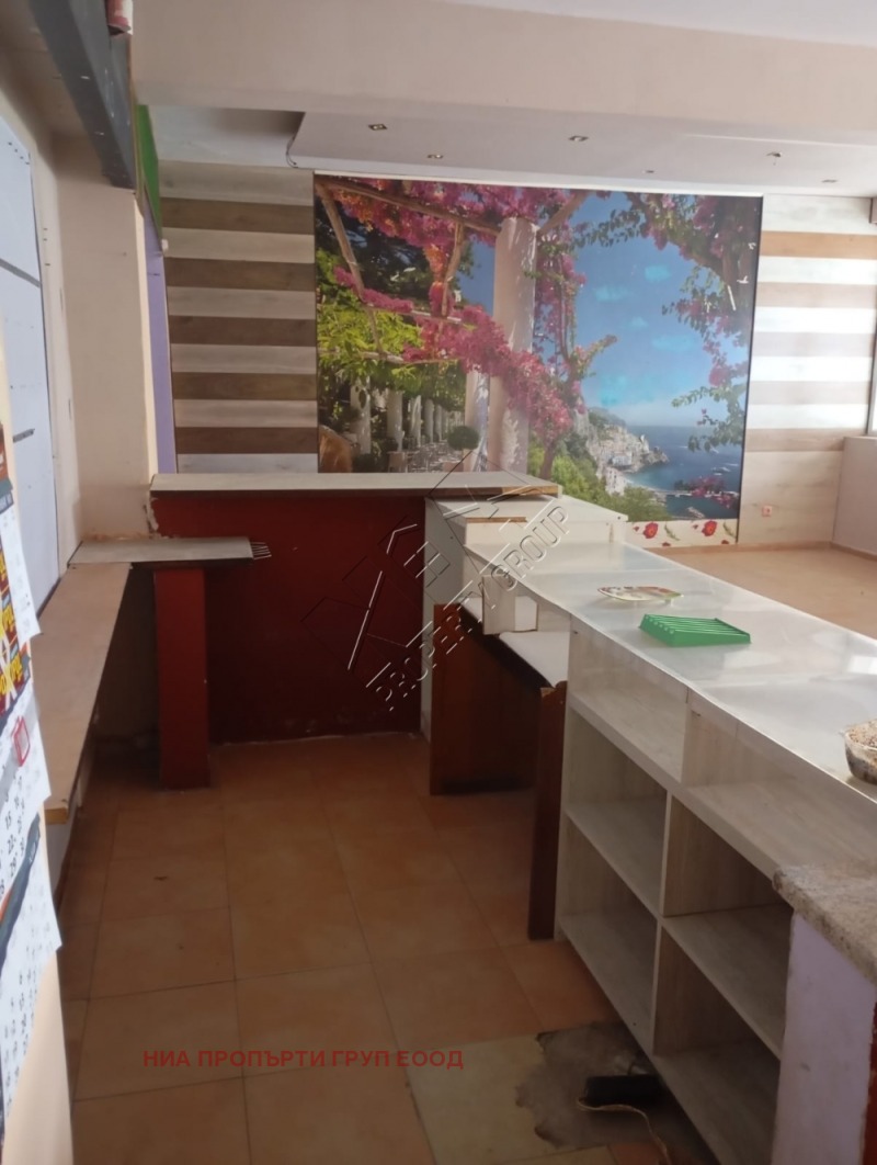 Zu verkaufen  Geschäft region Burgas , Rusokastro , 91 qm | 78588200 - Bild [5]