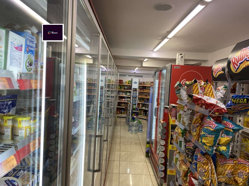 Продава МАГАЗИН, гр. Варна, Лятно кино Тракия, снимка 3 - Магазини - 52738079