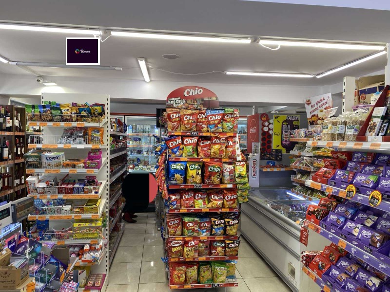 Продава МАГАЗИН, гр. Варна, Лятно кино Тракия, снимка 4 - Магазини - 52738079