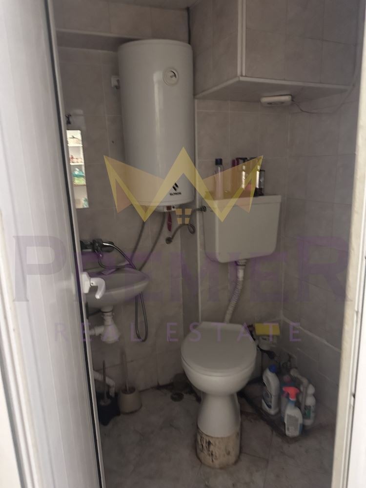 Продава 2-СТАЕН, гр. Варна, Цветен квартал, снимка 6 - Апартаменти - 54200482