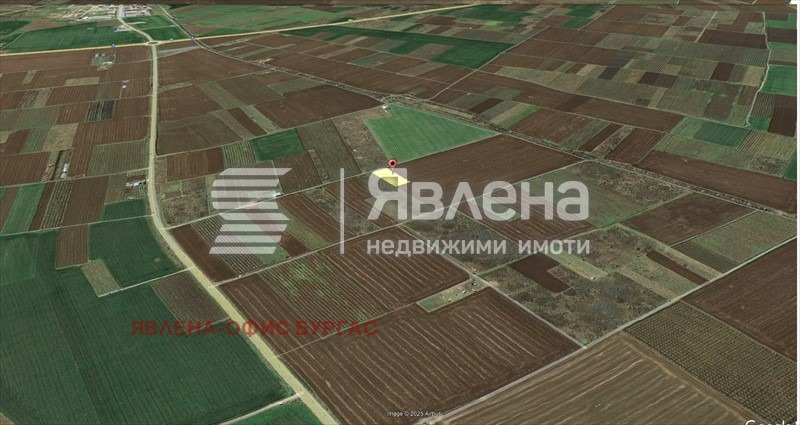 Продава ПАРЦЕЛ, гр. Поморие, област Бургас, снимка 5 - Парцели - 52579093