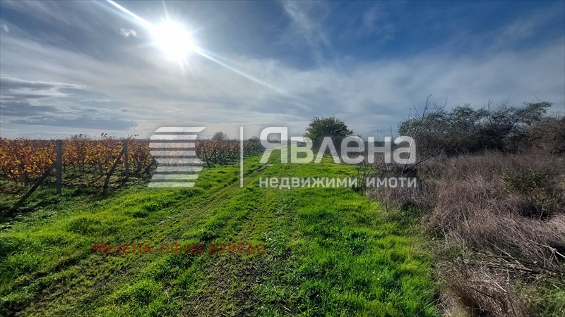 Продава ПАРЦЕЛ, гр. Поморие, област Бургас, снимка 2 - Парцели - 52579093