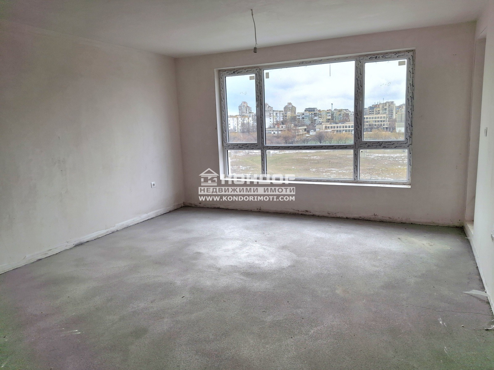 Продава 2-СТАЕН, гр. Пловдив, Тракия, снимка 2 - Апартаменти - 49052660