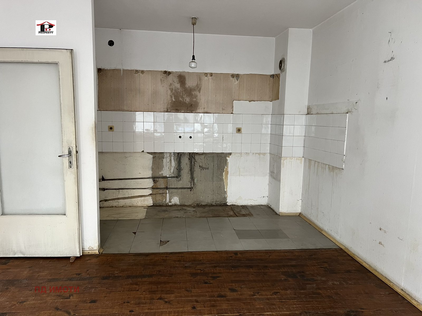 Продава 2-СТАЕН, гр. София, Красна поляна 3, снимка 5 - Апартаменти - 53933778