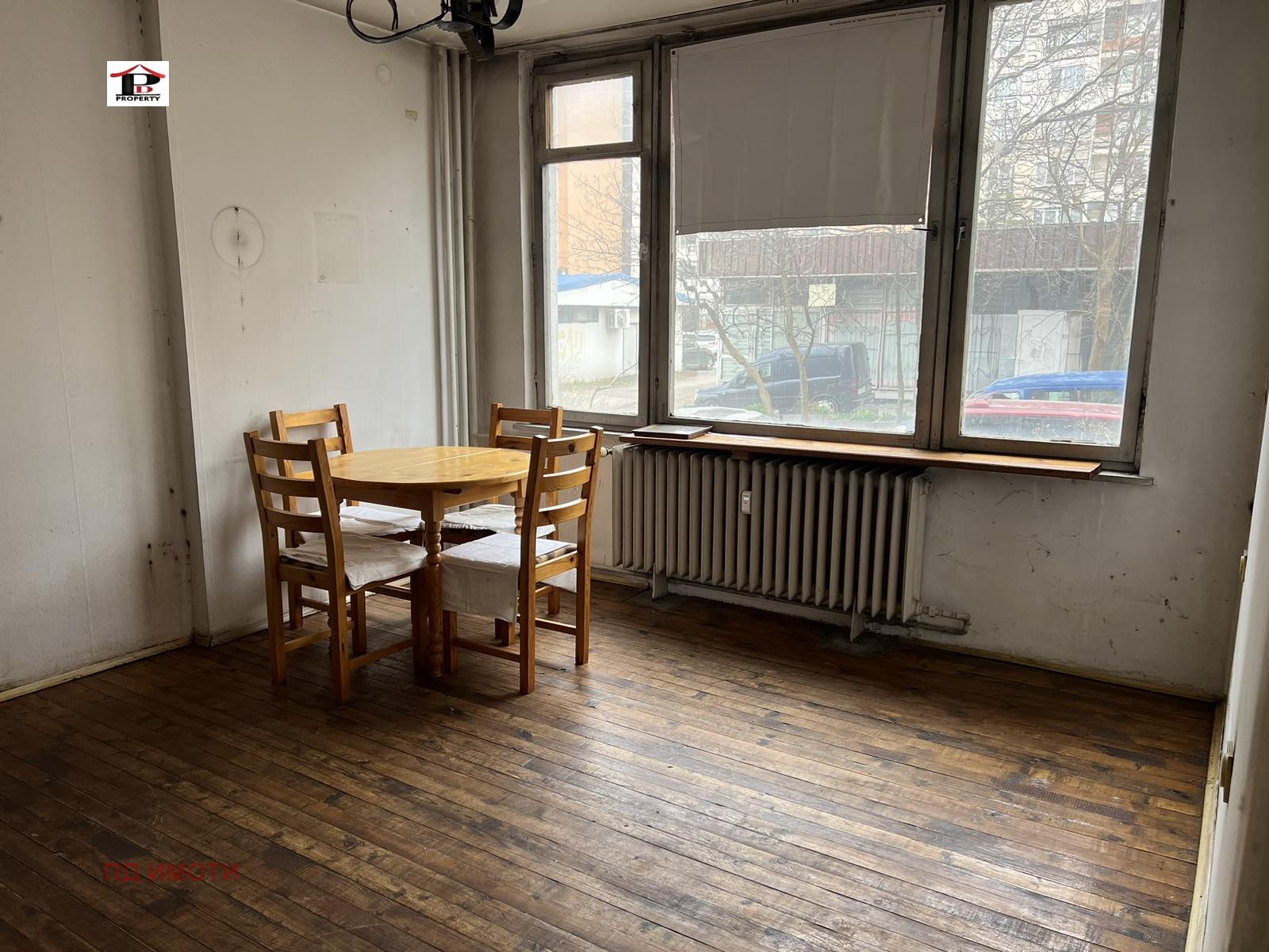 Продава 2-СТАЕН, гр. София, Красна поляна 3