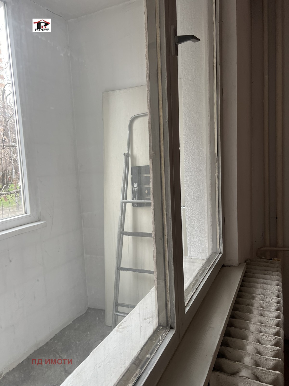 Продава 2-СТАЕН, гр. София, Красна поляна 3, снимка 8 - Апартаменти - 53933778