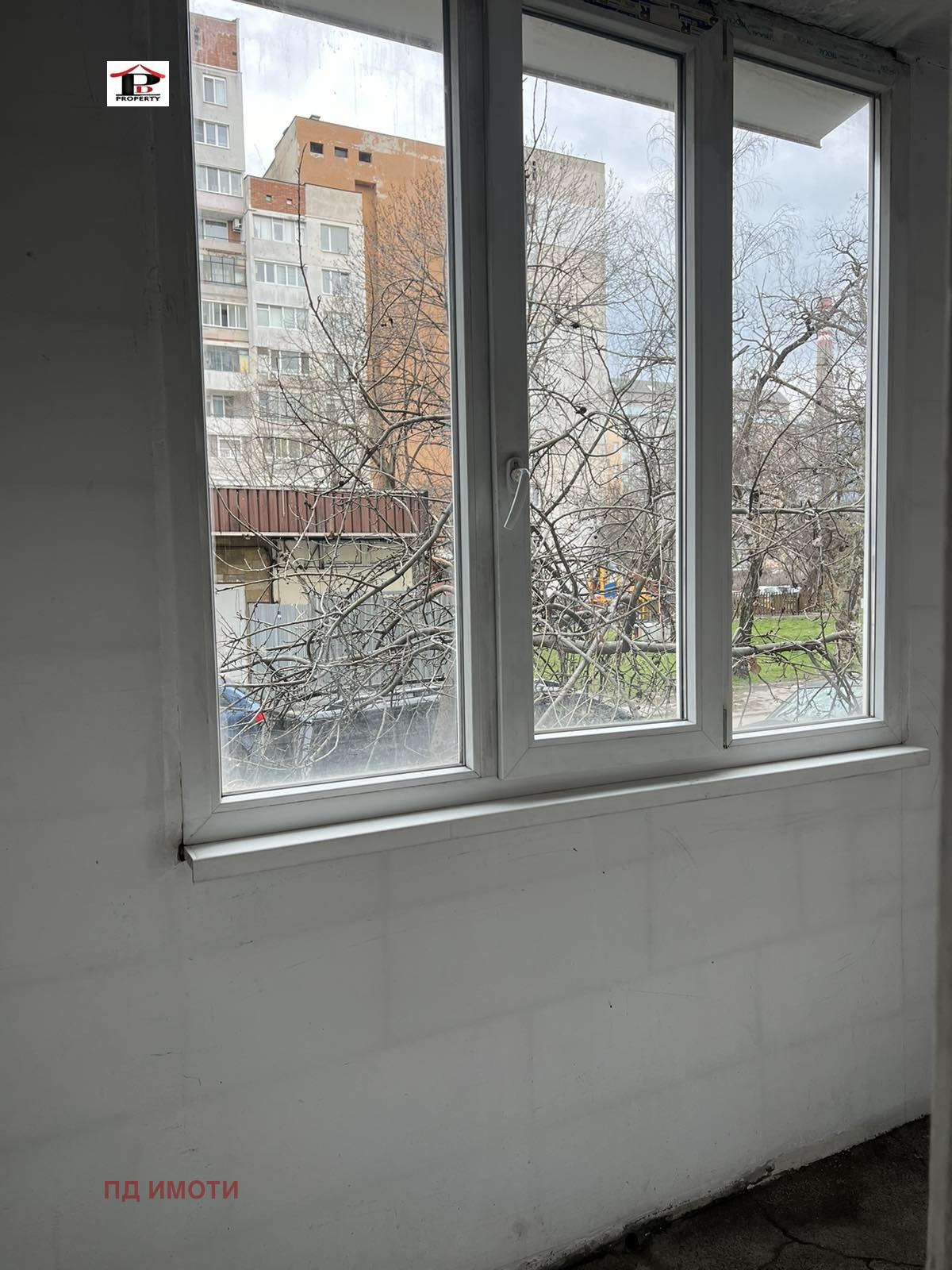 Продава 2-СТАЕН, гр. София, Красна поляна 3, снимка 10 - Апартаменти - 53933778