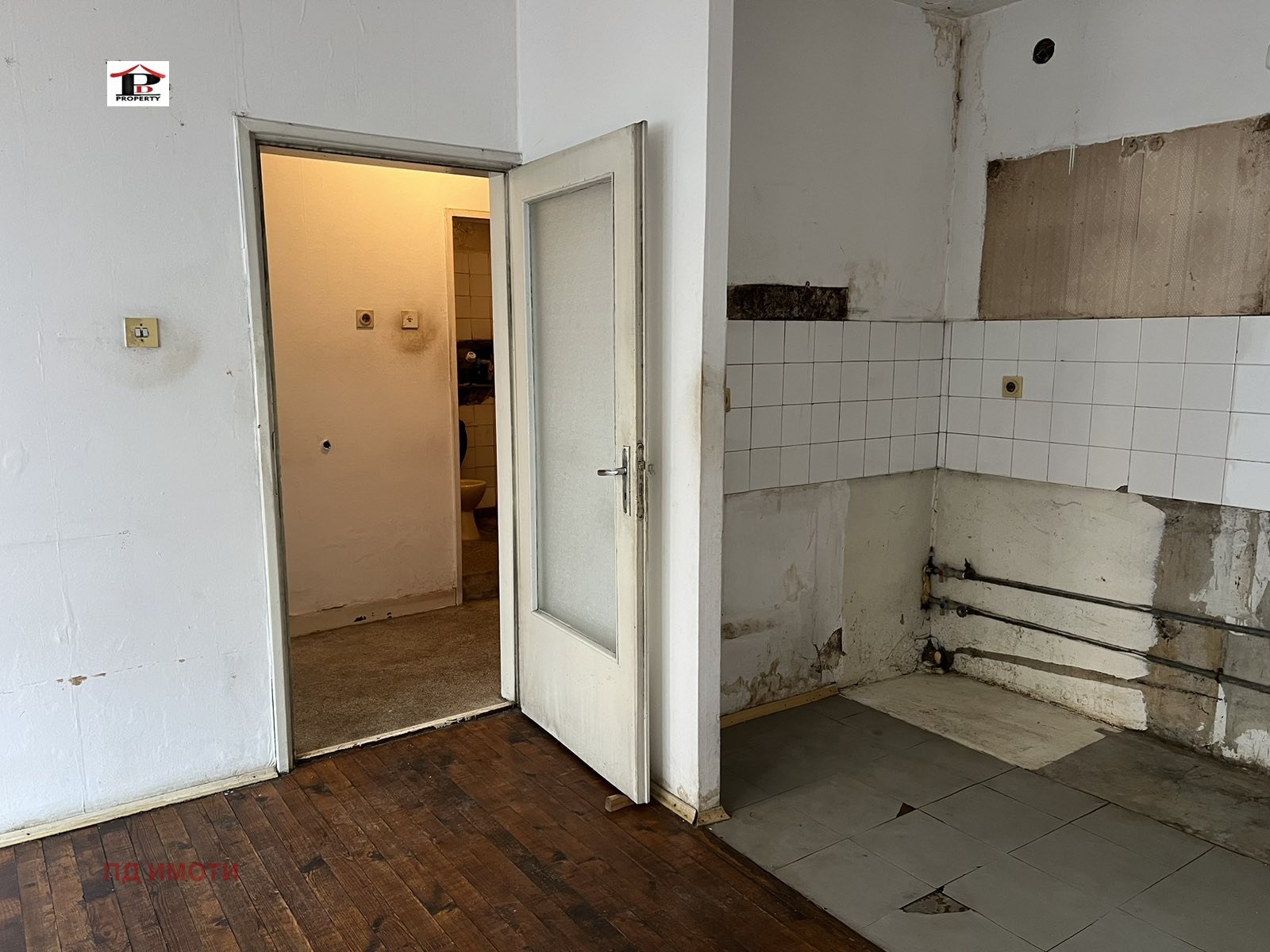 Продава 2-СТАЕН, гр. София, Красна поляна 3, снимка 3 - Апартаменти - 53933778