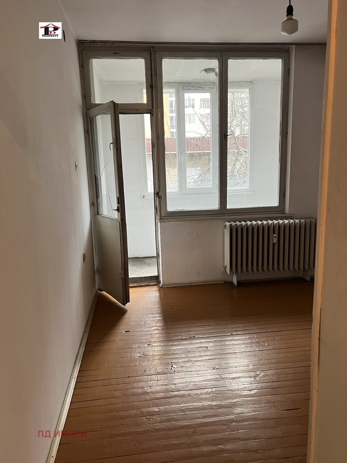 Продава 2-СТАЕН, гр. София, Красна поляна 3, снимка 11 - Апартаменти - 53933778