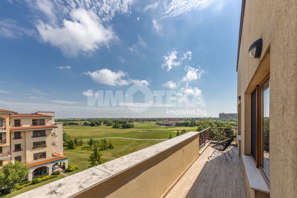 Продава 2-СТАЕН, гр. Балчик, област Добрич, снимка 6 - Апартаменти - 54830009