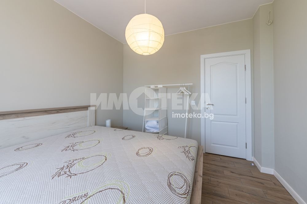 Продава 2-СТАЕН, гр. Балчик, област Добрич, снимка 13 - Апартаменти - 54830009