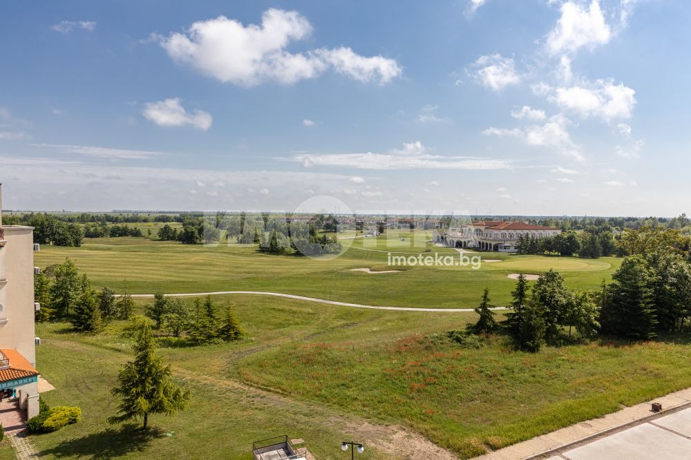 Продава 2-СТАЕН, гр. Балчик, област Добрич, снимка 7 - Апартаменти - 54830009