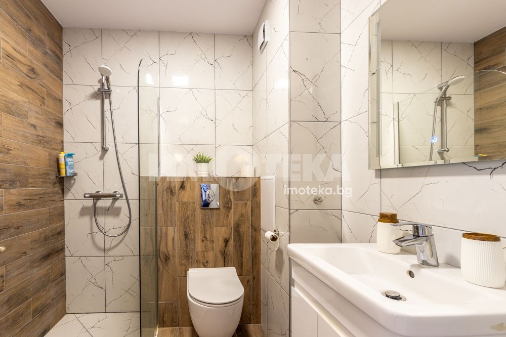Продава 2-СТАЕН, гр. Балчик, област Добрич, снимка 12 - Апартаменти - 54830009