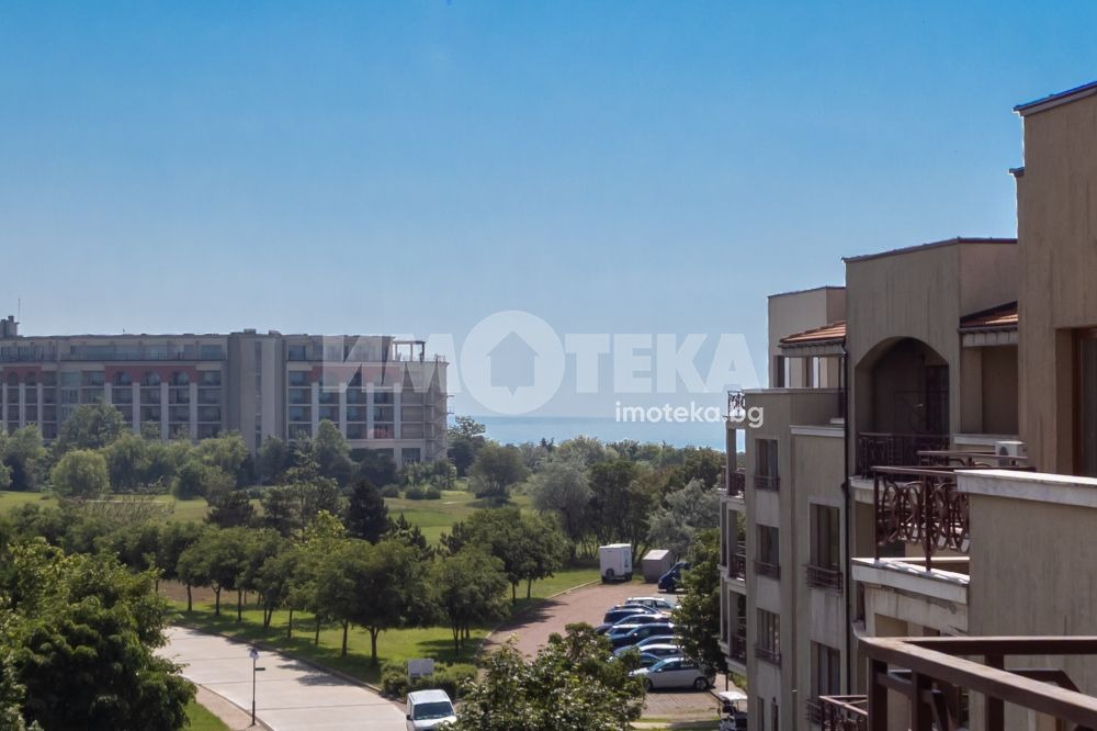 Продава 2-СТАЕН, гр. Балчик, област Добрич, снимка 10 - Апартаменти - 54830009