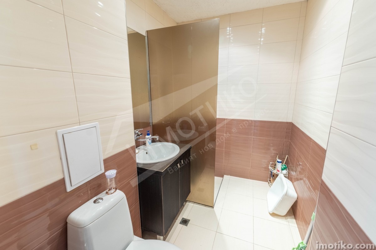 Продава 2-СТАЕН, гр. София, Младост 3, снимка 6 - Апартаменти - 55025219