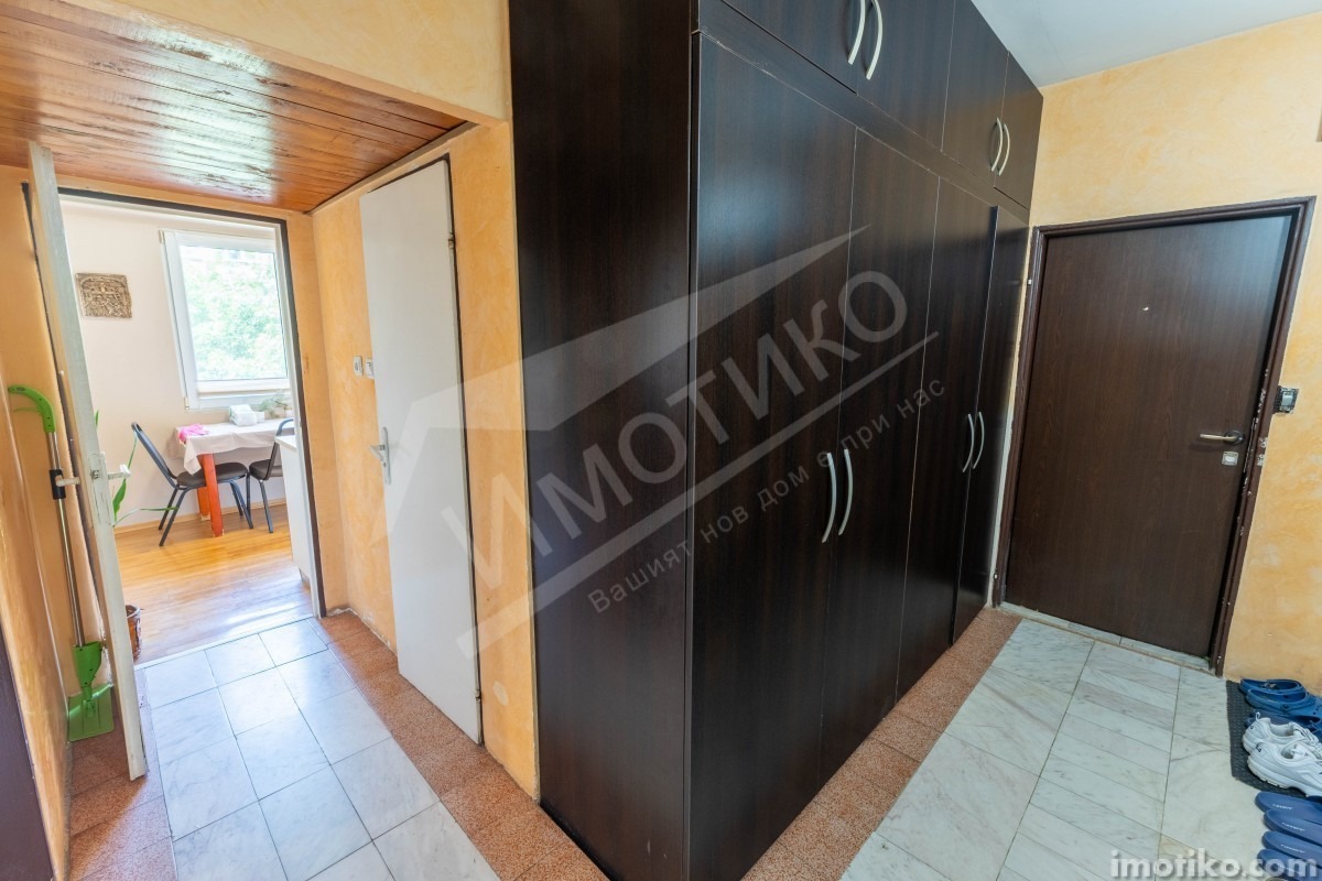 Продава 2-СТАЕН, гр. София, Младост 3, снимка 7 - Апартаменти - 55025219