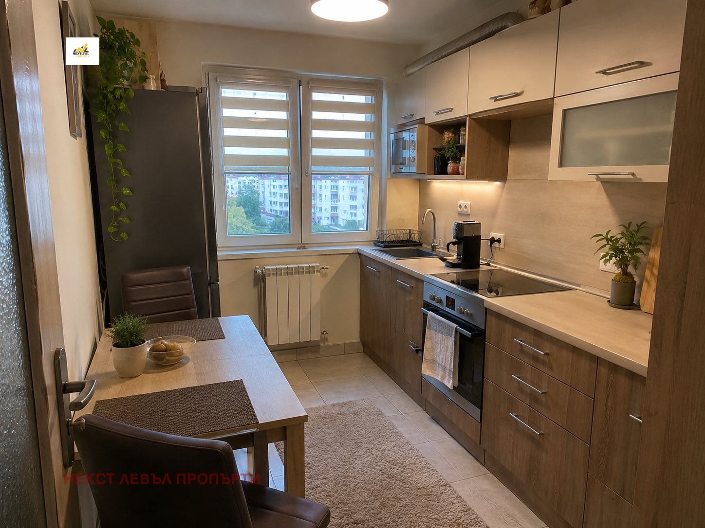 Продава 2-СТАЕН, гр. София, Люлин 9, снимка 2 - Апартаменти - 55430906