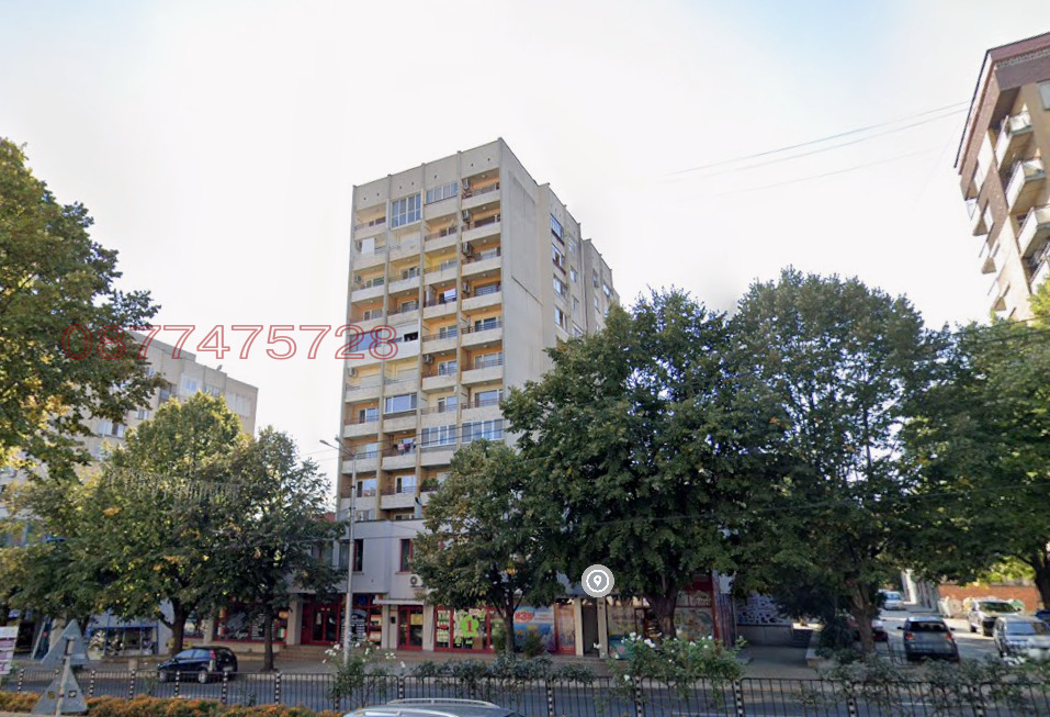 Продава 2-СТАЕН, гр. Хасково, Дружба 1