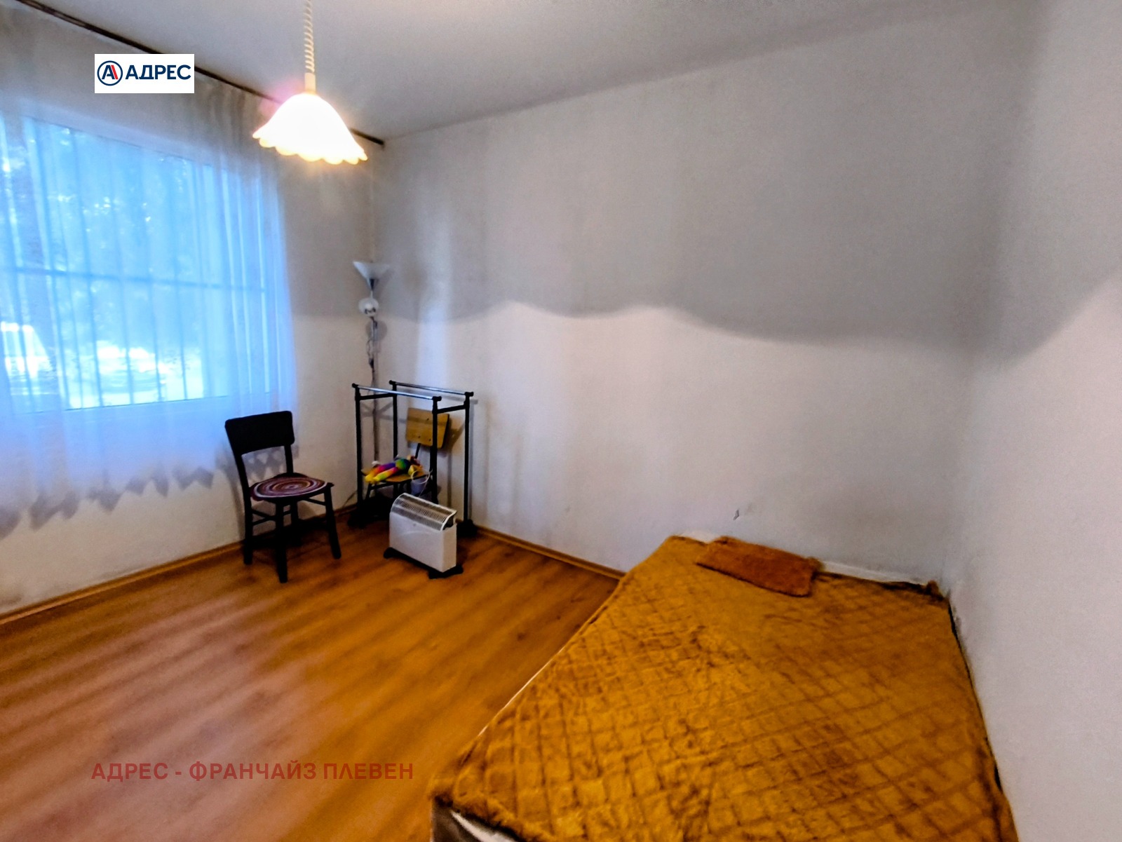 Продава 2-СТАЕН, гр. Плевен, Сторгозия, снимка 6 - Апартаменти - 56291305