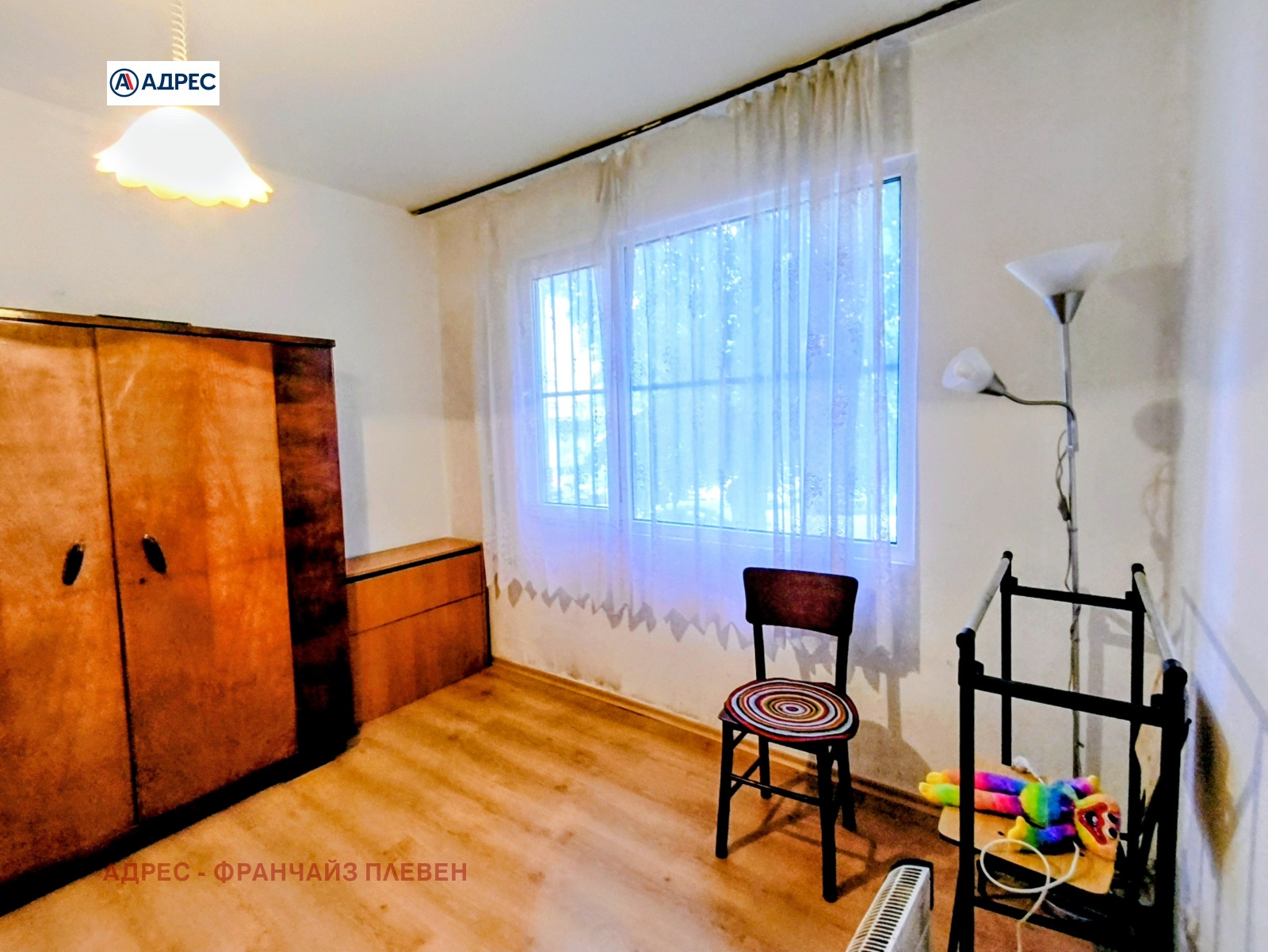 Продава 2-СТАЕН, гр. Плевен, Сторгозия, снимка 7 - Апартаменти - 56291305