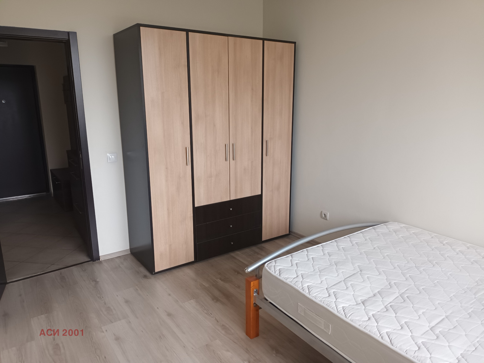 Продава 2-СТАЕН, гр. София, Люлин - център, снимка 8 - Апартаменти - 56655257