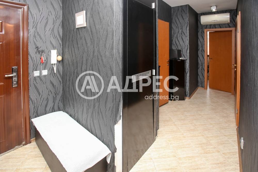 Продава 3-СТАЕН, гр. София, Овча купел, снимка 3 - Апартаменти - 54120083