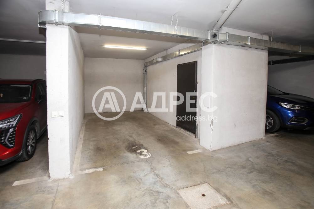 Продава 3-СТАЕН, гр. София, Овча купел, снимка 10 - Апартаменти - 54120083