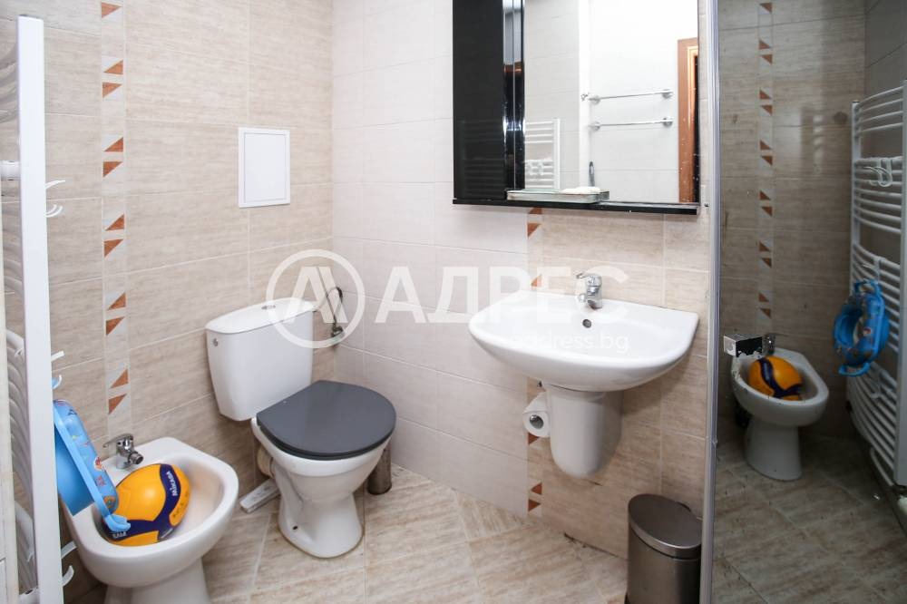 Продава 3-СТАЕН, гр. София, Овча купел, снимка 7 - Апартаменти - 54120083