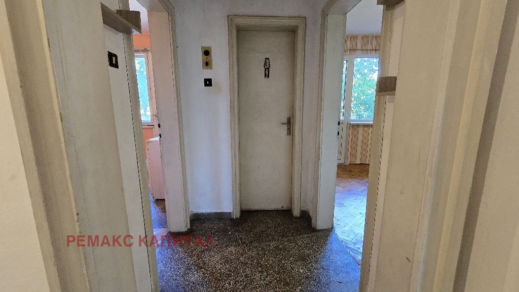 Продава 3-СТАЕН, гр. София, Банишора, снимка 16 - Апартаменти - 54752591