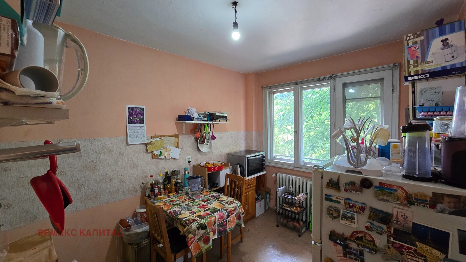 Продава 3-СТАЕН, гр. София, Банишора, снимка 5 - Апартаменти - 54752591