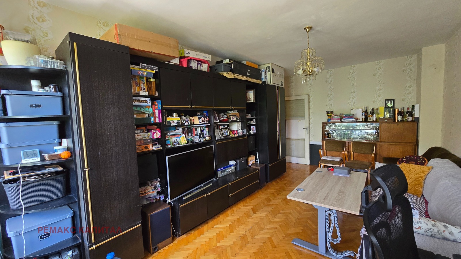 Продава 3-СТАЕН, гр. София, Банишора, снимка 3 - Апартаменти - 54752591