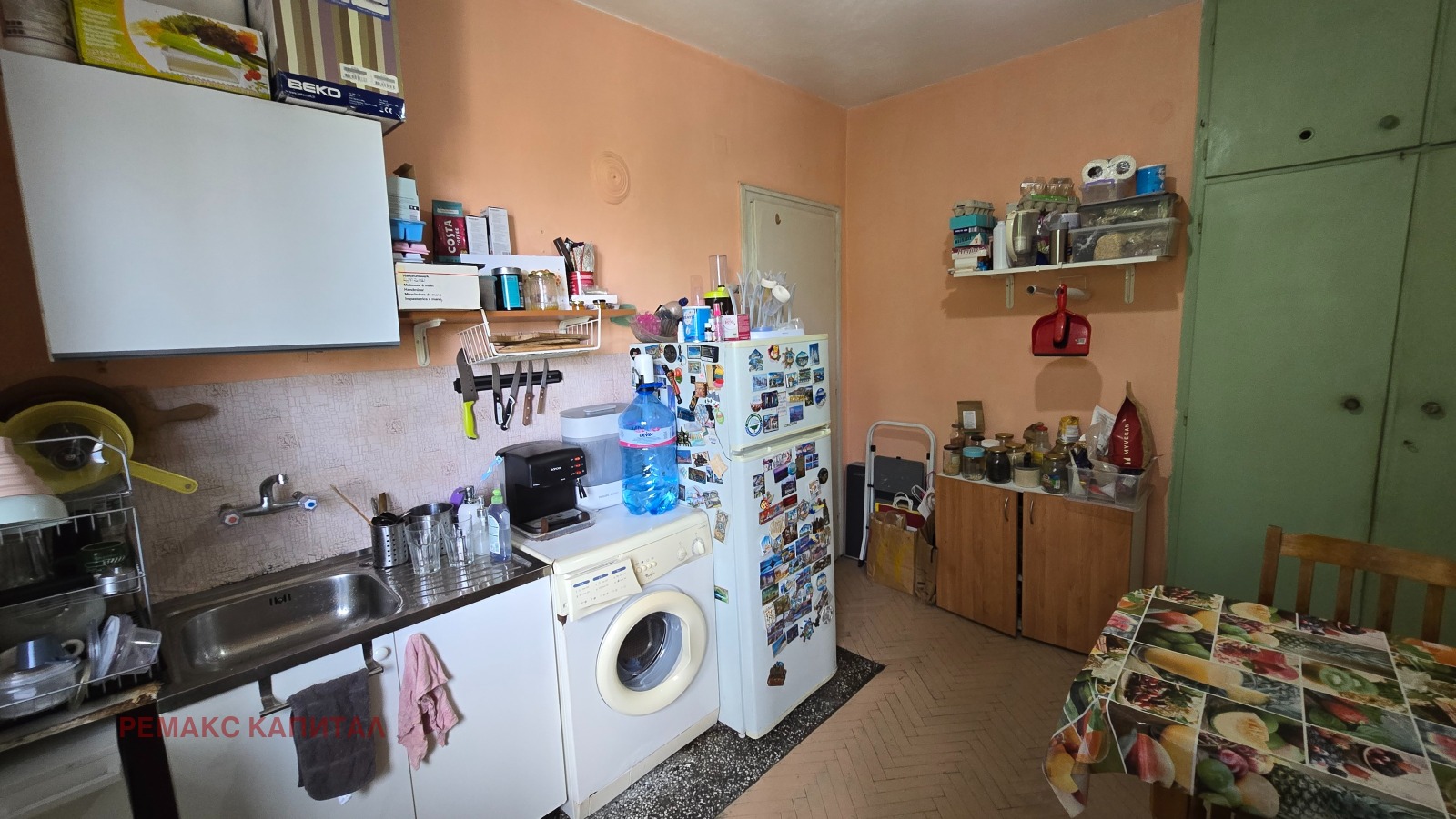 Продава 3-СТАЕН, гр. София, Банишора, снимка 6 - Апартаменти - 54752591