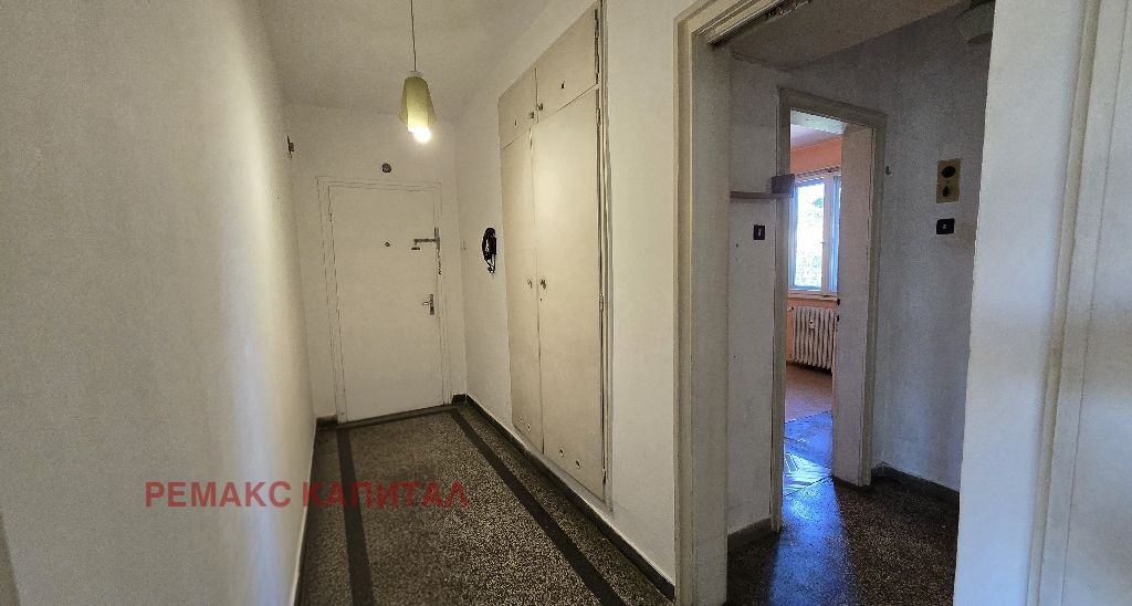 Продава 3-СТАЕН, гр. София, Банишора, снимка 17 - Апартаменти - 54752591