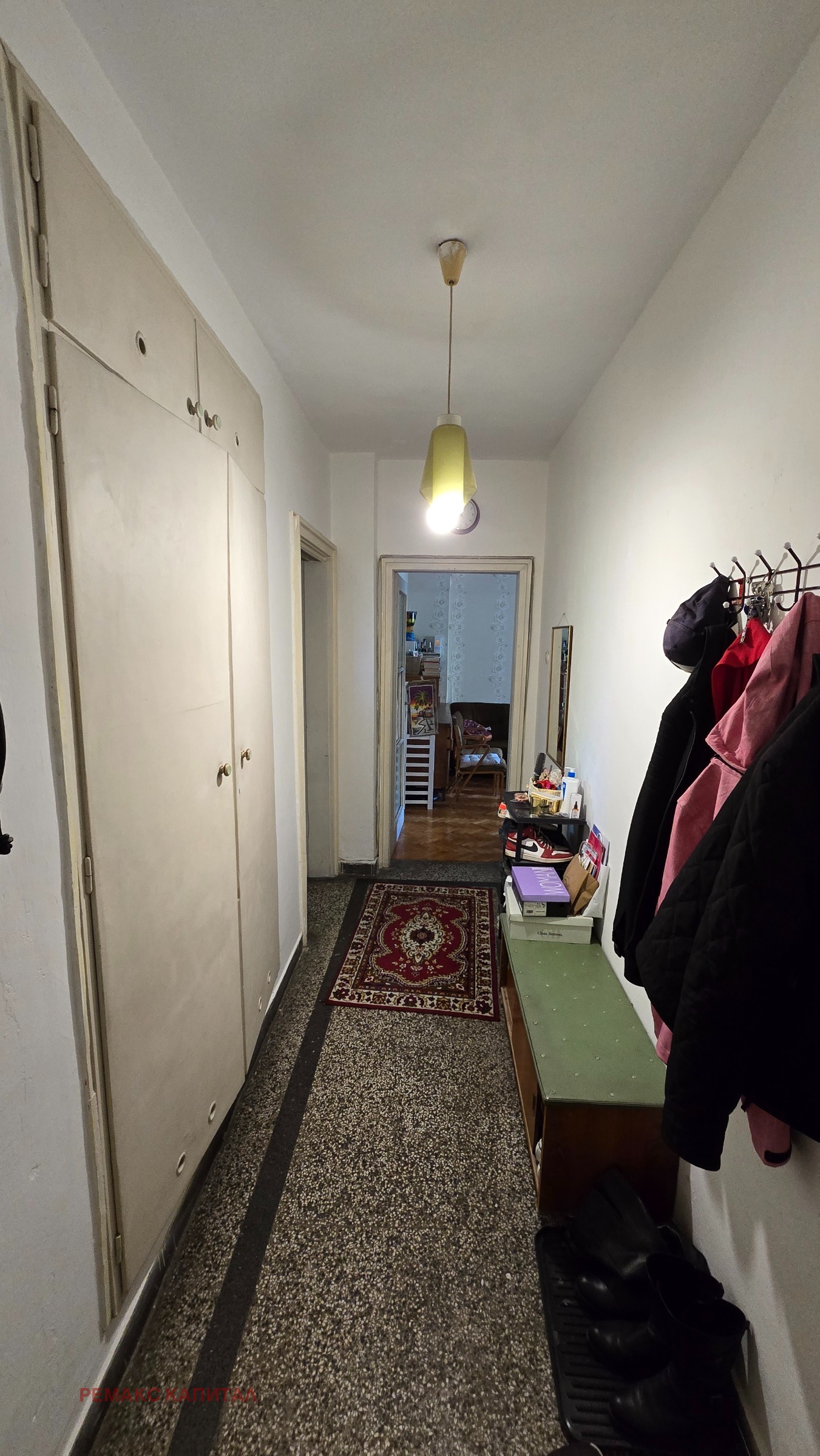 Продава 3-СТАЕН, гр. София, Банишора, снимка 15 - Апартаменти - 54752591