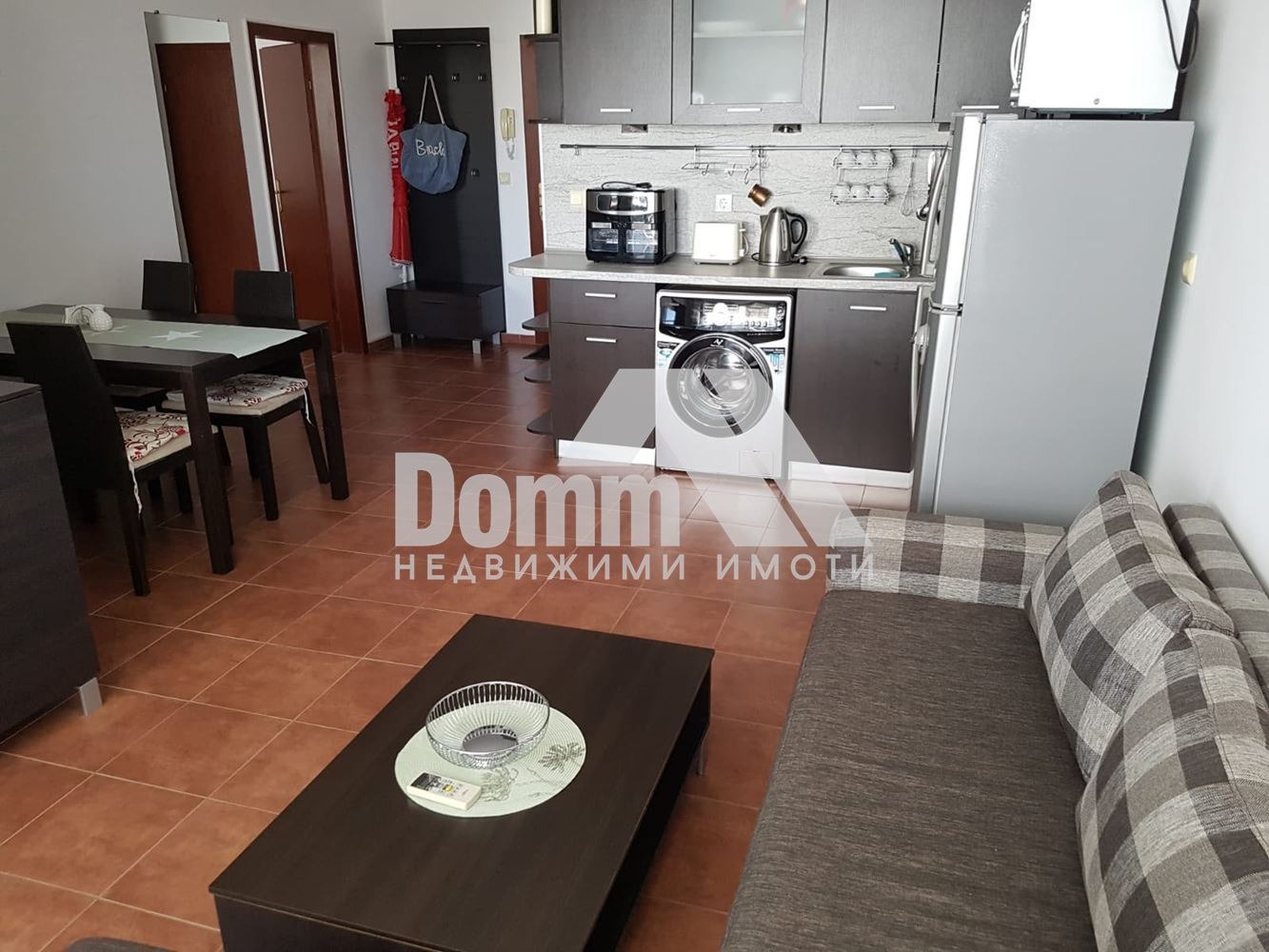 Продава 3-СТАЕН, с. Кранево, област Добрич