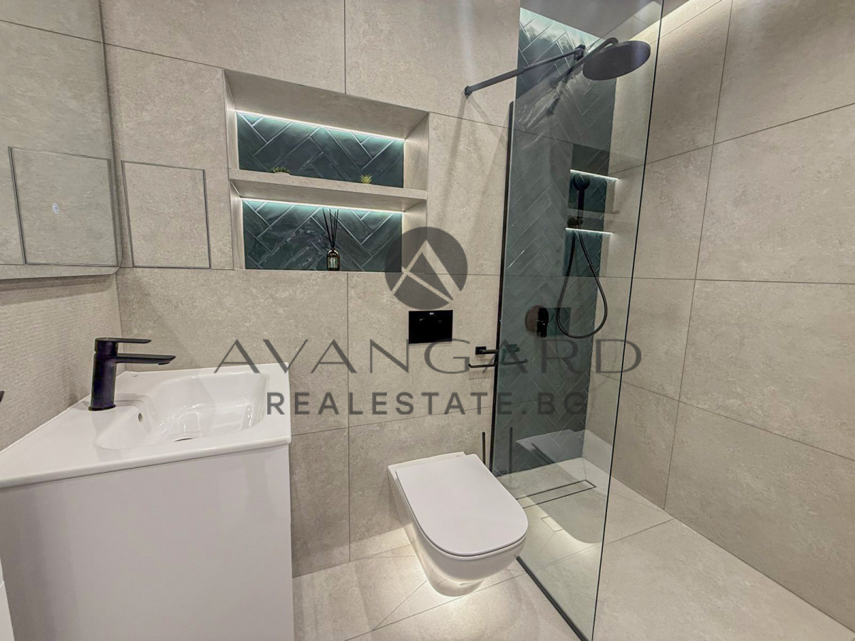 Продава 3-СТАЕН, гр. Пловдив, Център, снимка 8 - Апартаменти - 55991022