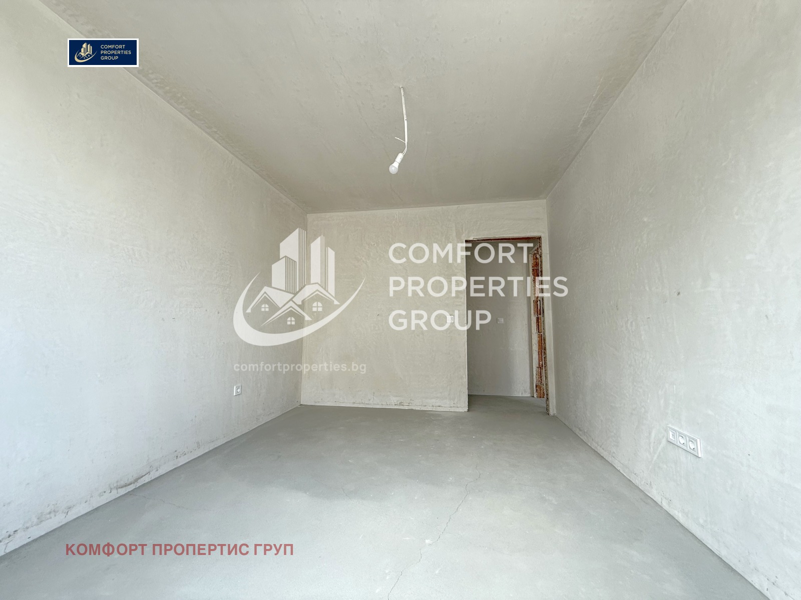Продава 3-СТАЕН, гр. София, Дружба 2, снимка 9 - Апартаменти - 56111189
